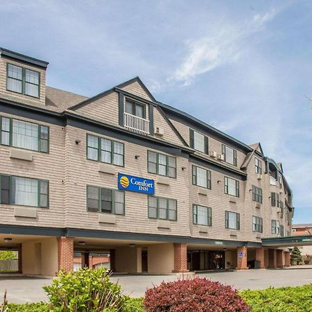 Comfort Inn At Newport Beach Middletown Dış mekan fotoğraf