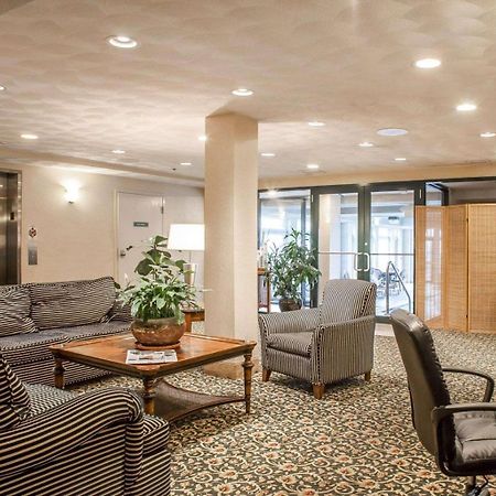 Comfort Inn At Newport Beach Middletown Dış mekan fotoğraf