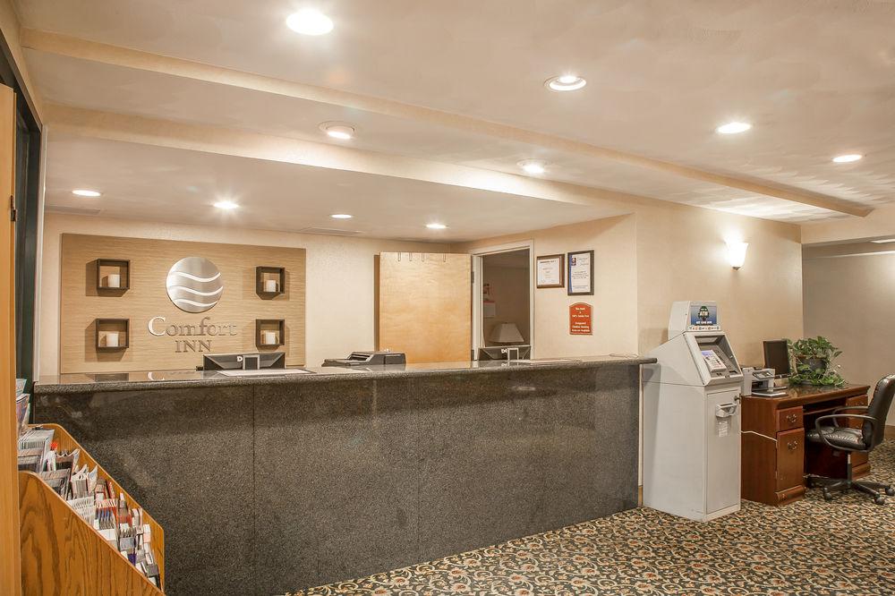 Comfort Inn At Newport Beach Middletown Dış mekan fotoğraf