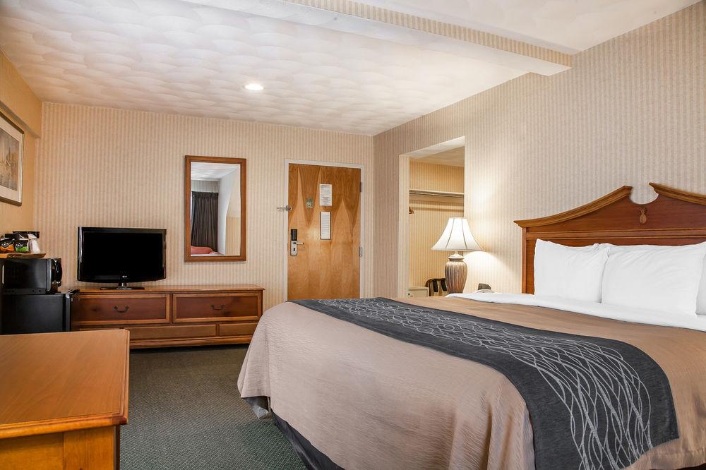 Comfort Inn At Newport Beach Middletown Dış mekan fotoğraf