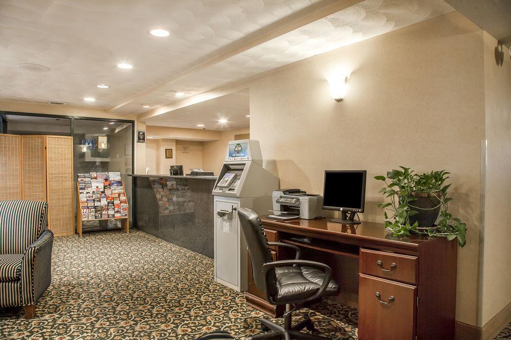 Comfort Inn At Newport Beach Middletown Dış mekan fotoğraf