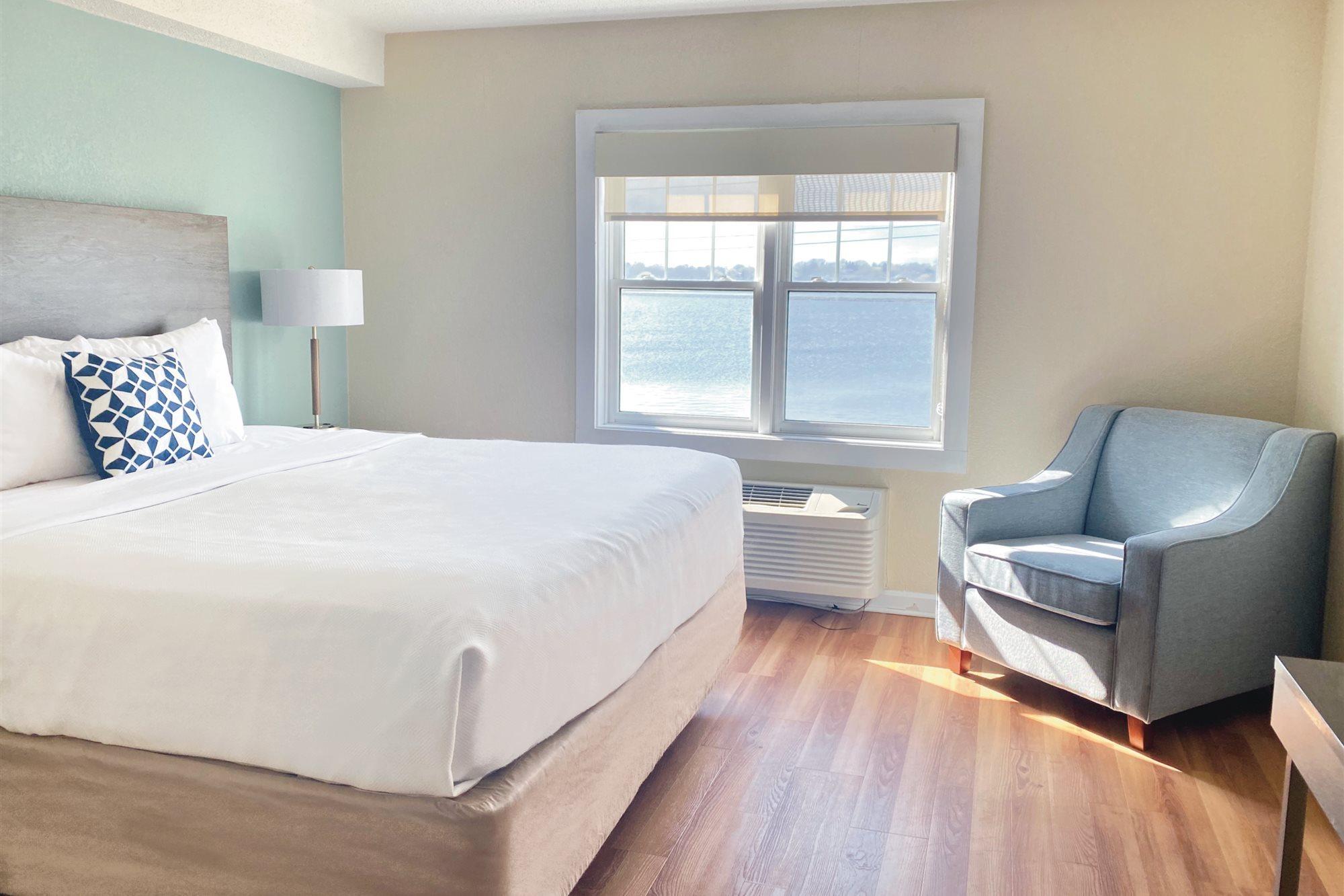 Comfort Inn At Newport Beach Middletown Dış mekan fotoğraf