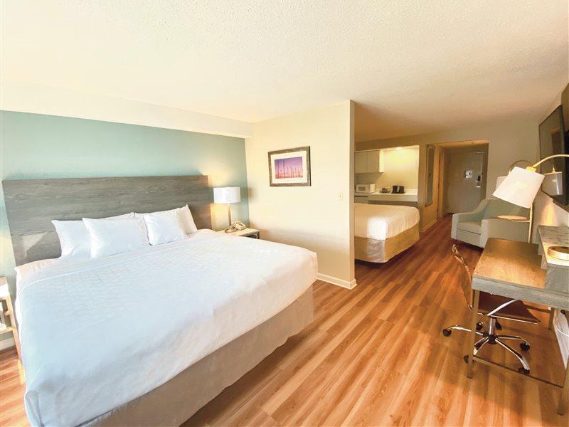 Comfort Inn At Newport Beach Middletown Dış mekan fotoğraf