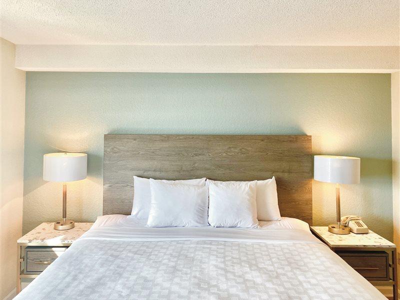 Comfort Inn At Newport Beach Middletown Dış mekan fotoğraf