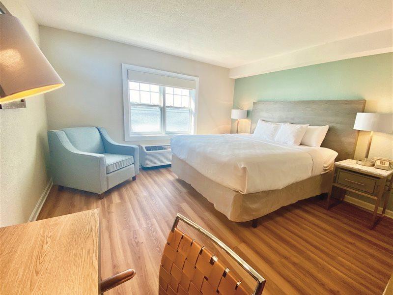 Comfort Inn At Newport Beach Middletown Dış mekan fotoğraf