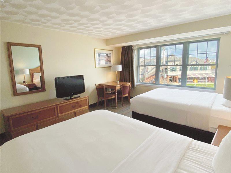 Comfort Inn At Newport Beach Middletown Dış mekan fotoğraf