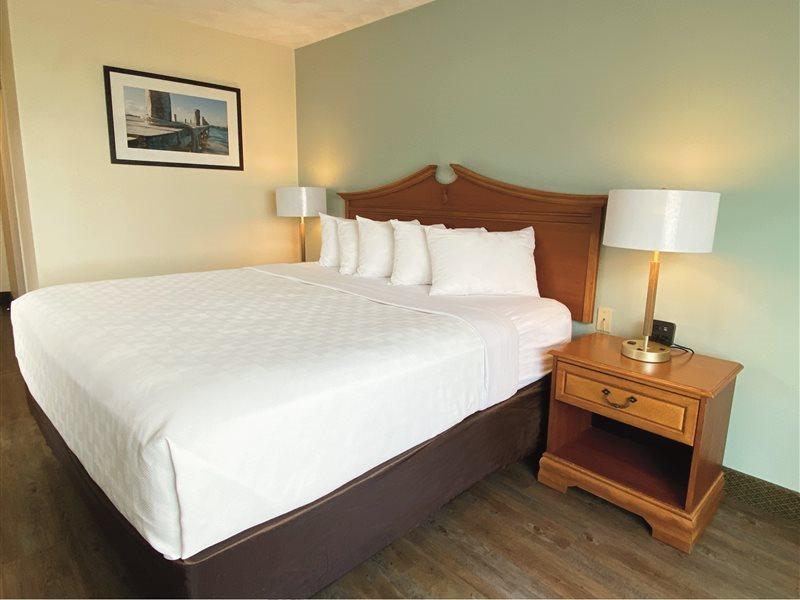 Comfort Inn At Newport Beach Middletown Dış mekan fotoğraf