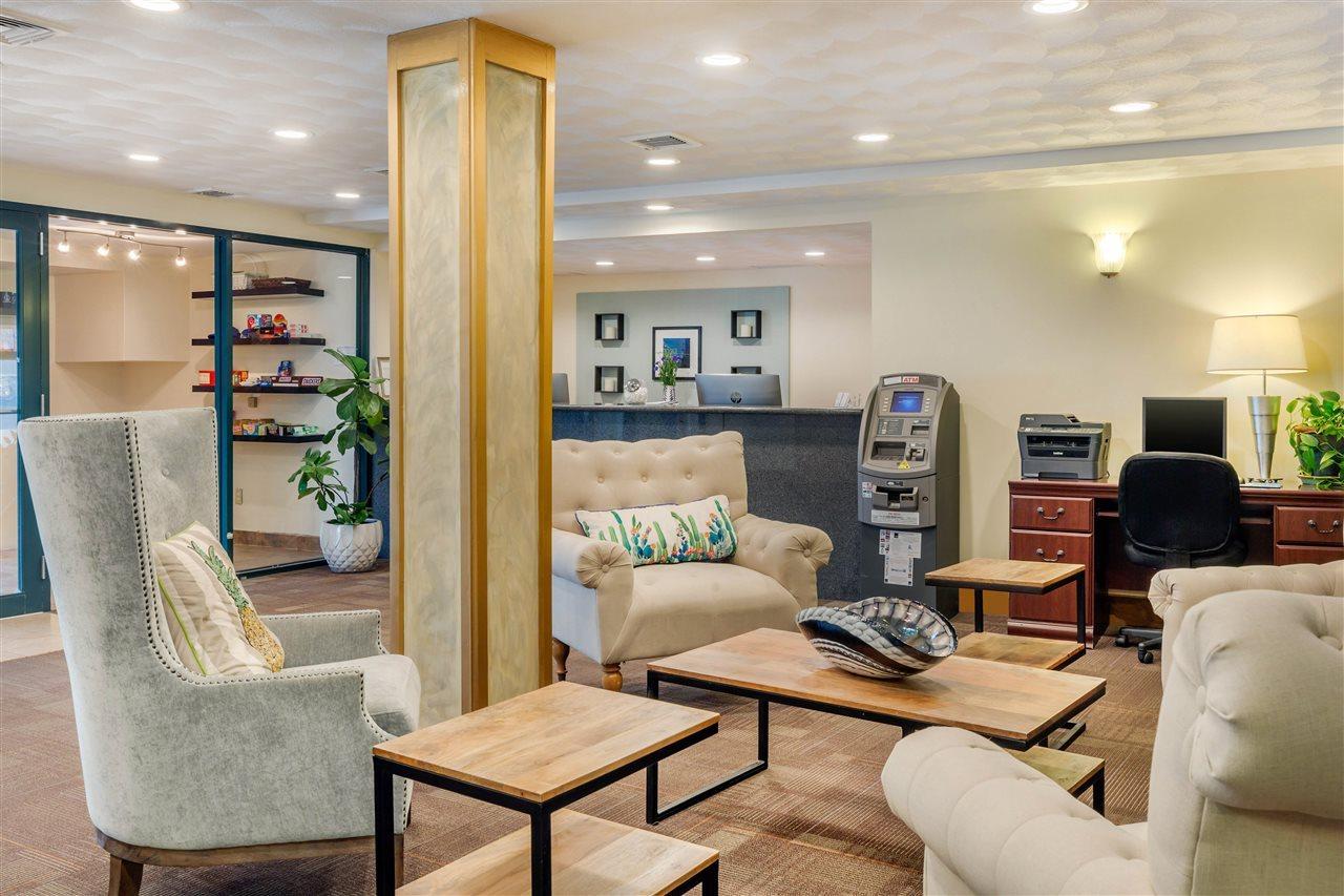 Comfort Inn At Newport Beach Middletown Dış mekan fotoğraf