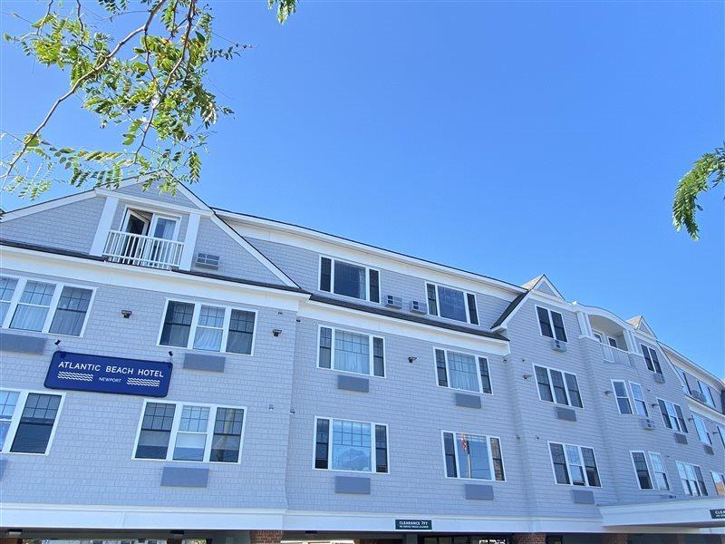 Comfort Inn At Newport Beach Middletown Dış mekan fotoğraf