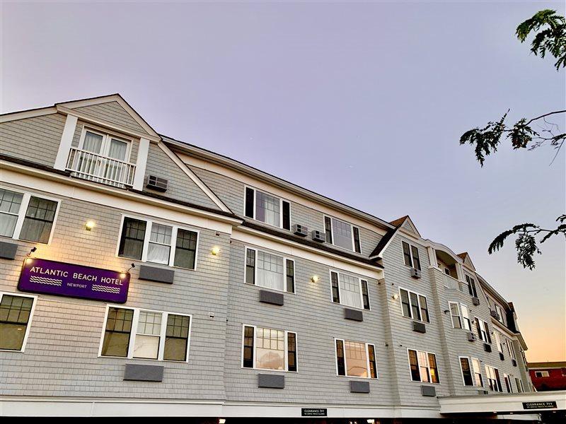 Comfort Inn At Newport Beach Middletown Dış mekan fotoğraf