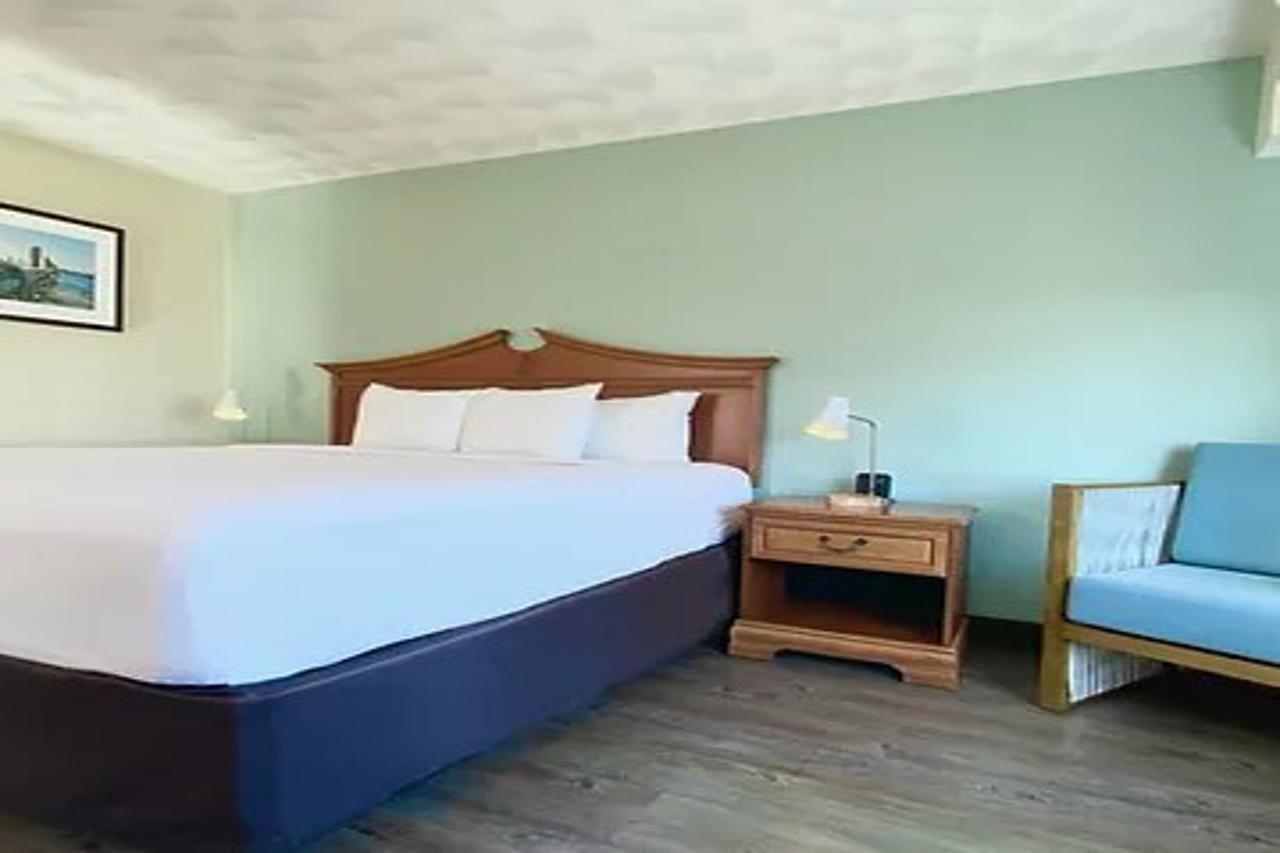 Comfort Inn At Newport Beach Middletown Dış mekan fotoğraf