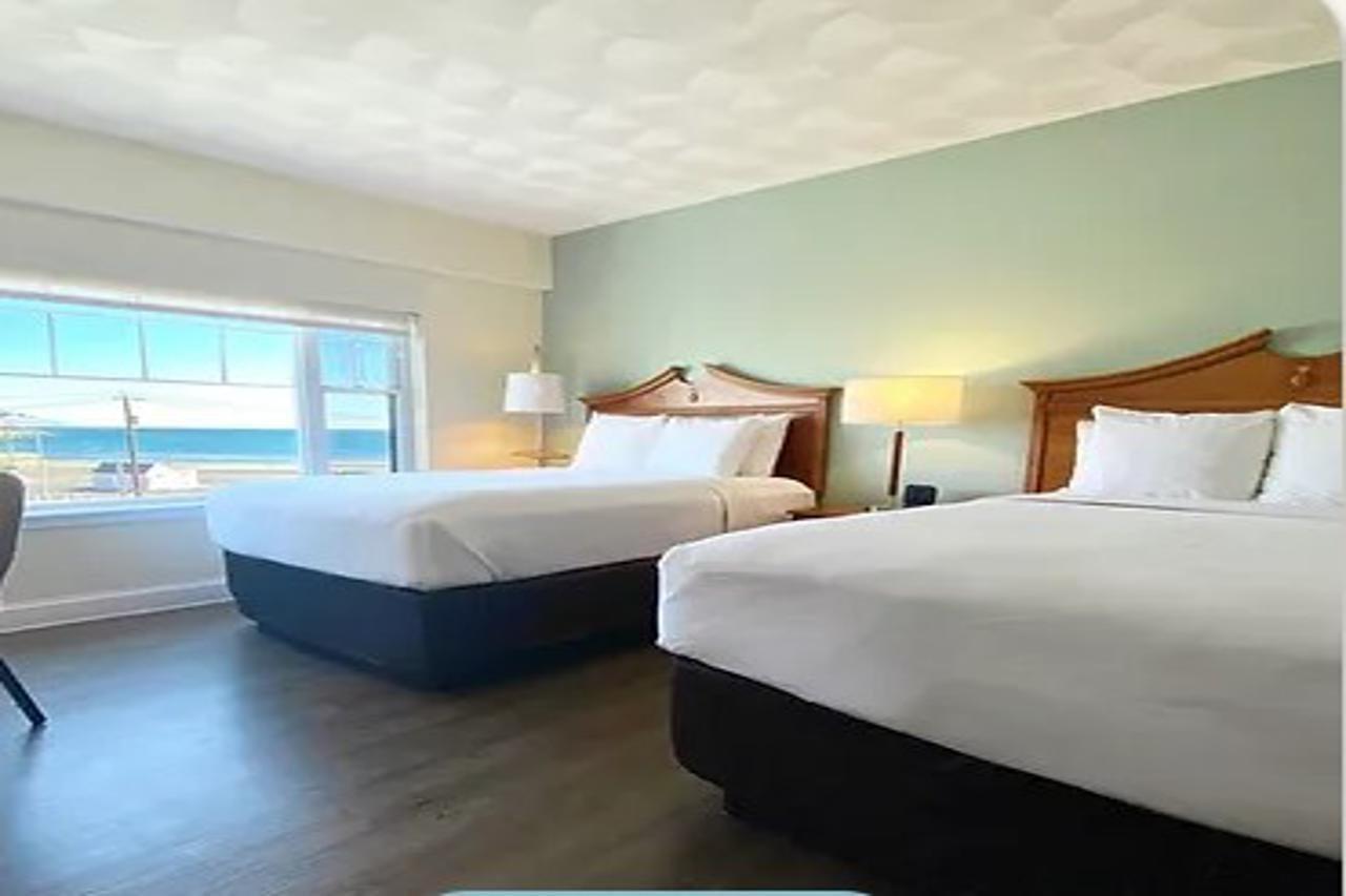 Comfort Inn At Newport Beach Middletown Dış mekan fotoğraf