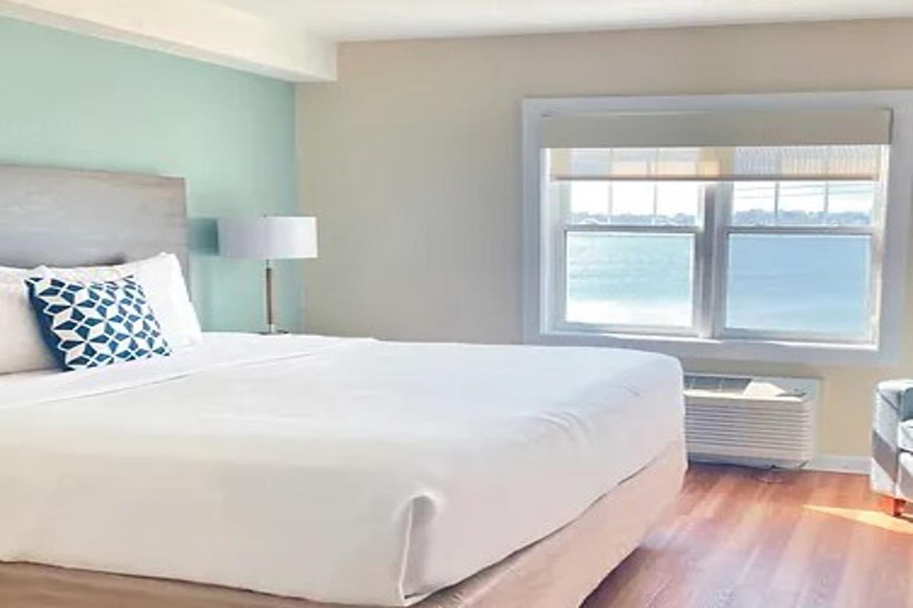 Comfort Inn At Newport Beach Middletown Dış mekan fotoğraf