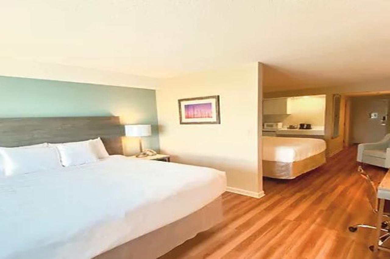 Comfort Inn At Newport Beach Middletown Dış mekan fotoğraf