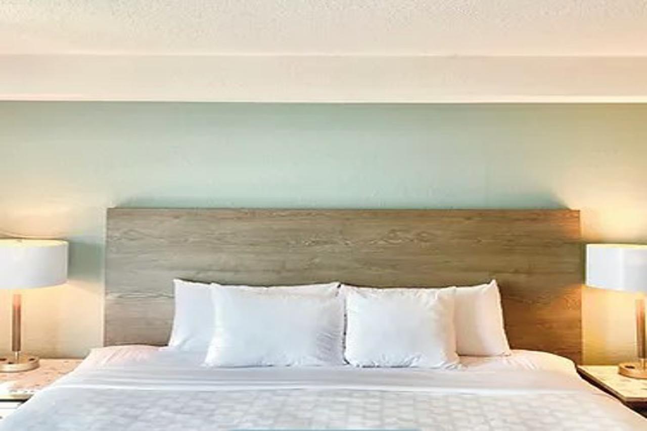 Comfort Inn At Newport Beach Middletown Dış mekan fotoğraf