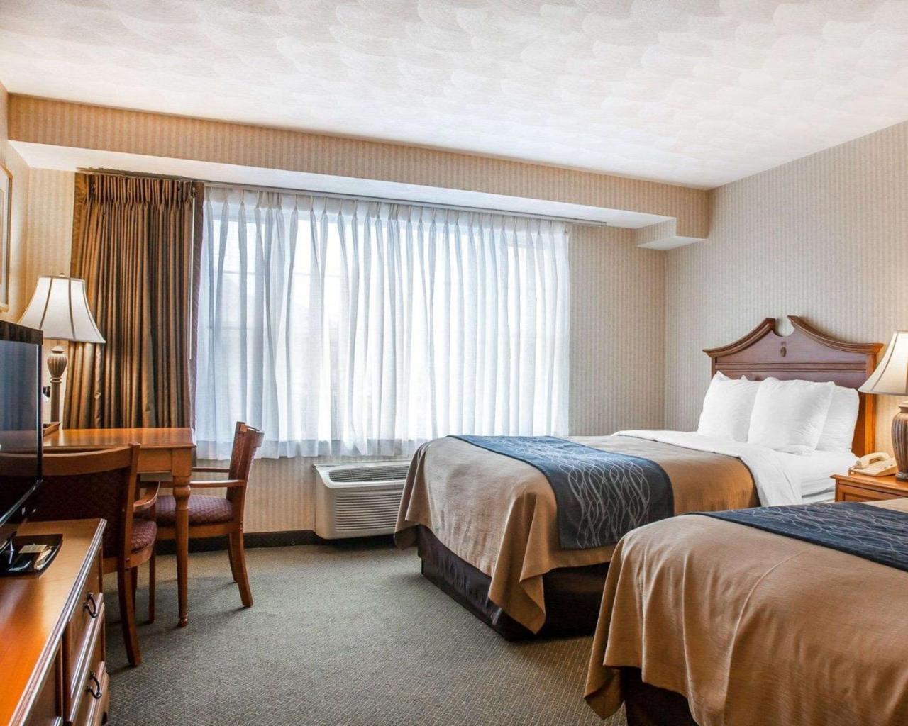 Comfort Inn At Newport Beach Middletown Dış mekan fotoğraf