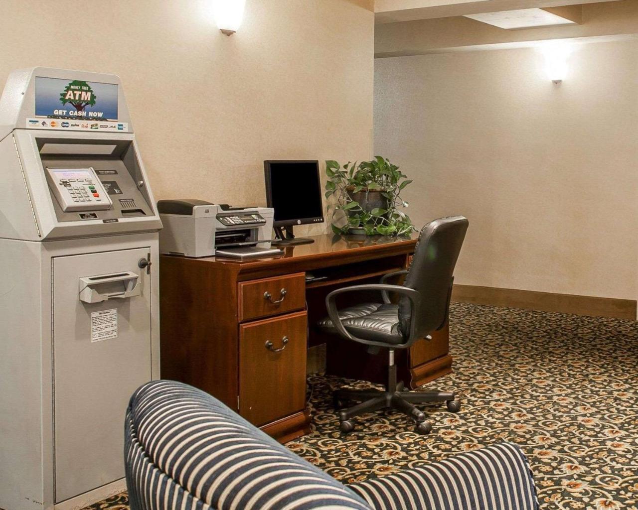 Comfort Inn At Newport Beach Middletown Dış mekan fotoğraf