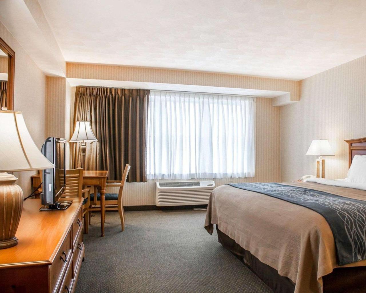 Comfort Inn At Newport Beach Middletown Dış mekan fotoğraf