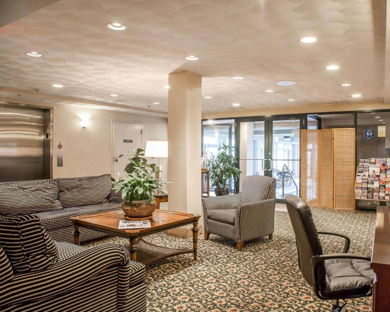 Comfort Inn At Newport Beach Middletown Dış mekan fotoğraf