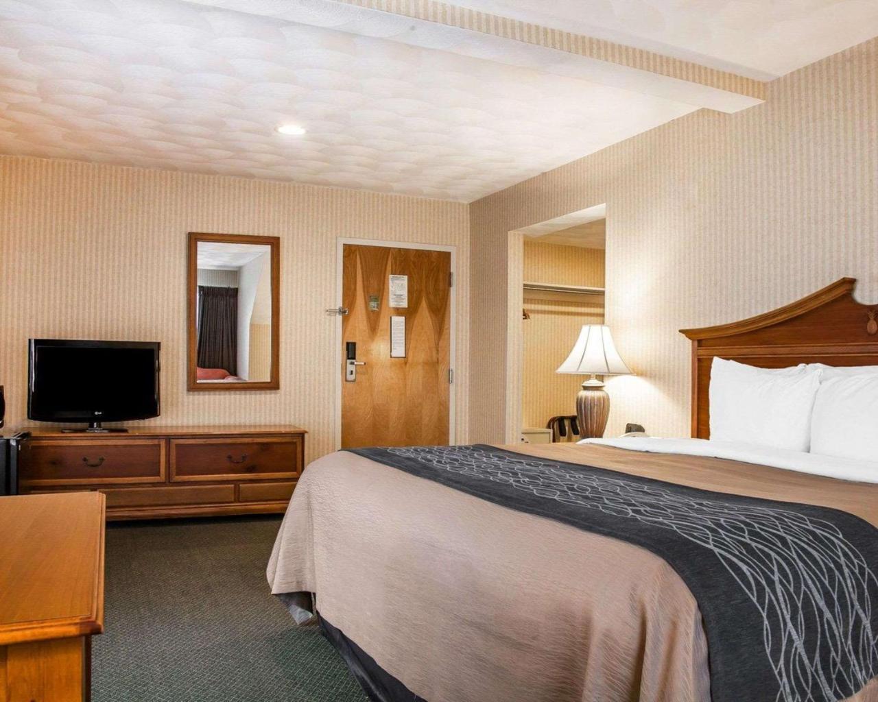 Comfort Inn At Newport Beach Middletown Dış mekan fotoğraf