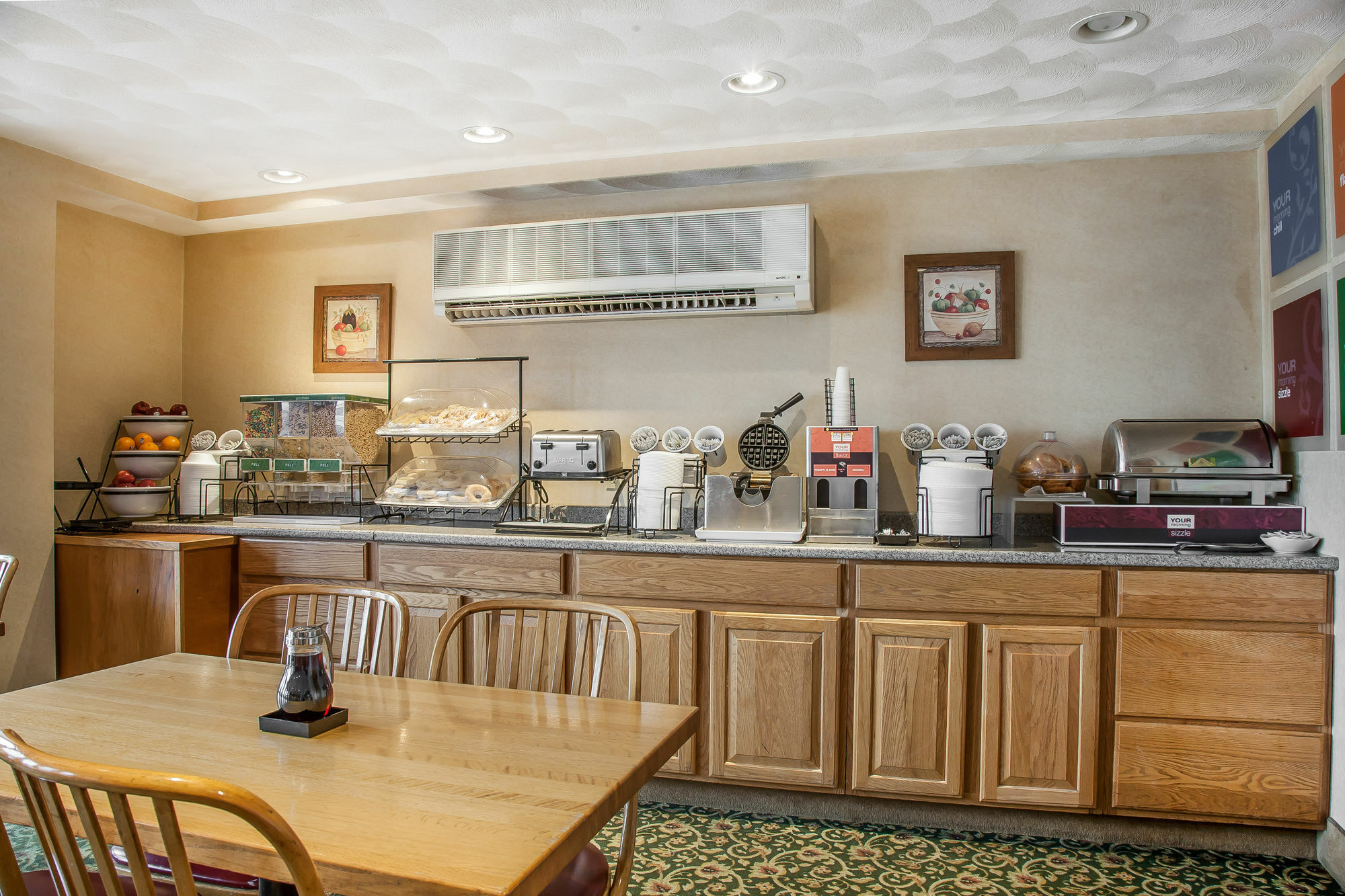 Comfort Inn At Newport Beach Middletown Dış mekan fotoğraf