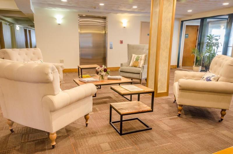 Comfort Inn At Newport Beach Middletown Dış mekan fotoğraf